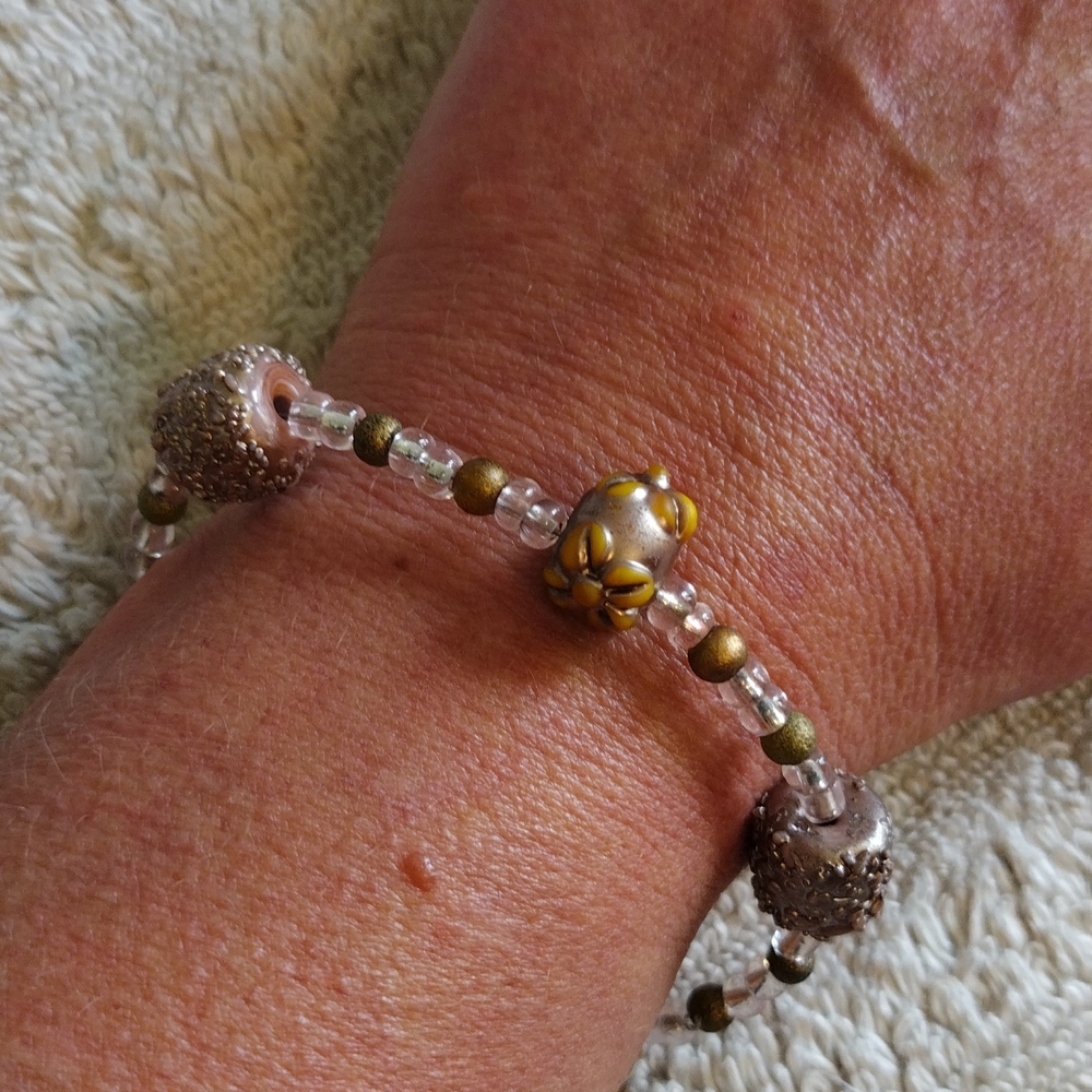 Bracelet